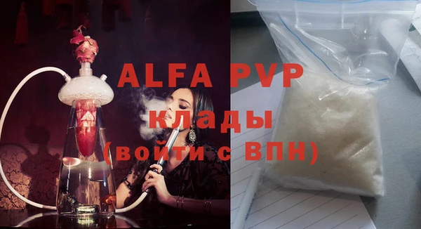 твердый Арсеньев