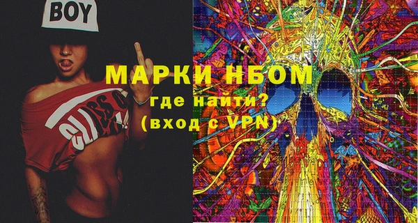 твердый Арсеньев