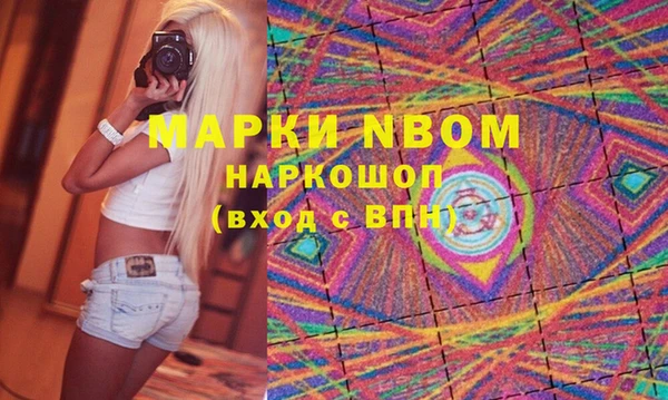 твердый Арсеньев